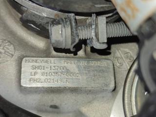 Двигатель MAZDA CX-5 KE2AW SH-VPTS 30231545 4 ракурс