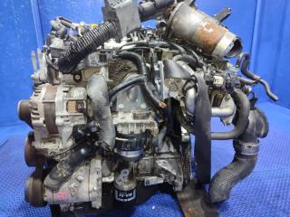 Двигатель MAZDA CX-5 KE2AW SH-VPTS 30231545 5 ракурс