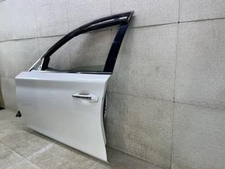 Дверь левая передняя NISSAN SKYLINE HNV37 VQ35HR H010A4GAMA 3 ракурс