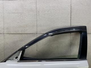 Дверь левая передняя NISSAN SKYLINE HNV37 VQ35HR H010A4GAMA 4 ракурс