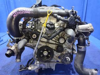 Двигатель NISSAN SKYLINE ZV37 M274DE20AL(274.930) 1S93720DLB, M274, 930, 30207505 1 ракурс