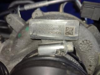 Двигатель NISSAN SKYLINE ZV37 M274DE20AL(274.930) 1S93720DLB, M274, 930, 30207505 4 ракурс