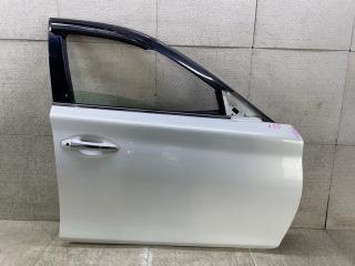Дверь правая передняя NISSAN SKYLINE HNV37 VQ35HR h010m4gama 1 ракурс Дверь правая передняя NISSAN SKYLINE HNV37 VQ35HR h010m4gama 1 ракурс