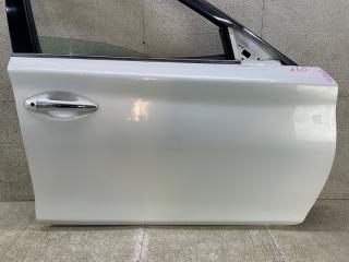 Дверь правая передняя NISSAN SKYLINE HNV37 VQ35HR h010m4gama 5 ракурс Дверь правая передняя NISSAN SKYLINE HNV37 VQ35HR h010m4gama 5 ракурс