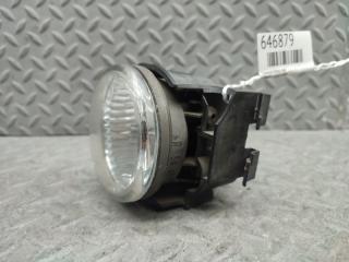 Туманка левая передняя SUBARU LEGACY BR9 114-77828 3 ракурс