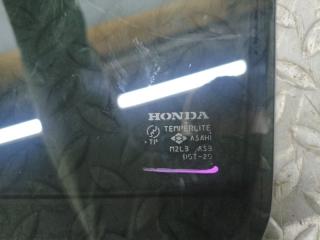 Стекло двери правое заднее HONDA CR-V RD5 M2L3AS3 3 ракурс