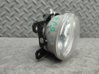 Туманка левая передняя SUBARU IMPREZA GJ7 FB20ASZH2A 84501FJ000 2 ракурс
