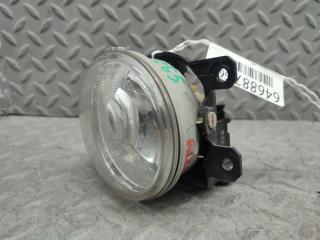 Туманка левая передняя SUBARU IMPREZA GJ7 FB20ASZH2A 84501FJ000 3 ракурс