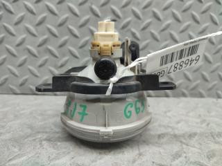 Туманка левая передняя SUBARU IMPREZA GJ7 FB20ASZH2A 84501FJ000 5 ракурс