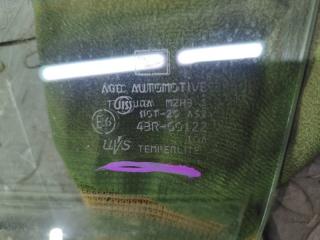 Стекло двери правое переднее DAIHATSU SONICA L405S KF-DET 43R-00122 3 ракурс