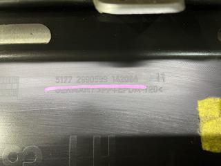 Порог BMW X1 E84 N46B20BD 51772990599142064 1 ракурс