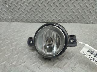 Туманка правая передняя NISSAN DUALIS KNJ10 MR20DE 89210438 1 ракурс