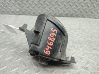 Туманка правая передняя NISSAN DUALIS KNJ10 MR20DE 89210438 5 ракурс
