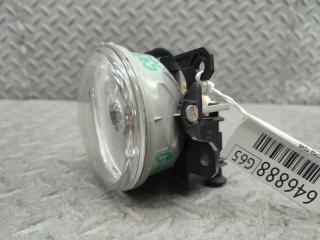 Туманка правая передняя SUBARU IMPREZA GJ7 FB20ASZH2A 84501FJ000 3 ракурс