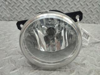 Туманка правая передняя SUBARU IMPREZA GJ7 FB20ASZH2A 84501FJ000 4 ракурс