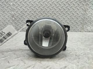 Запчасть туманка передняя правая MITSUBISHI DELICA D:2