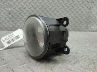 Туманка правая передняя MITSUBISHI DELICA D:2 MB15S 89211943 3 ракурс
