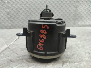 Туманка правая передняя MITSUBISHI DELICA D:2 MB15S 89211943 5 ракурс