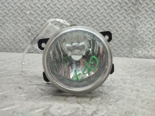 Туманка правая передняя SUBARU IMPREZA GP7 84501FJ000 1 ракурс