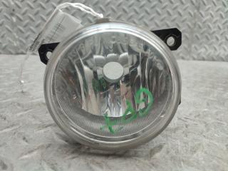 Туманка правая передняя SUBARU IMPREZA GP7 84501FJ000 4 ракурс