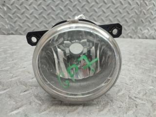 Туманка левая передняя SUBARU IMPREZA GP7 84501FJ000 4 ракурс