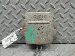 Реле накала ISUZU BIGHORN UBS73GW 4JX1T 407900-6241 2 ракурс