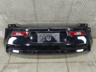 Бампер задний BMW I3 I01 W20K06A 7296776 1 ракурс