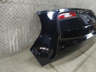 Бампер задний BMW I3 I01 W20K06A 7296776 2 ракурс