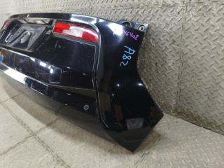 Бампер задний BMW I3 I01 W20K06A 7296776 3 ракурс