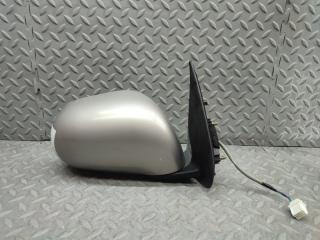 Зеркало правое переднее  NISSAN MARCH AK12 CR12DE ,96301CT11A ,96301CT11A 1 ракурс