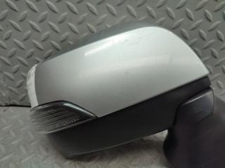 Зеркало правое переднее SUBARU LEGACY BN9 FB25ASYHAA 91036al000 2 ракурс