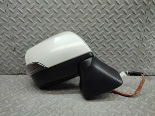 Зеркало правое переднее SUBARU LEGACY BN9 FB25ASYHAA 91036al000 1 ракурс