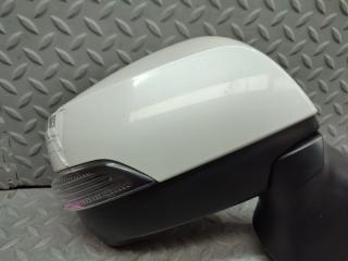 Зеркало правое переднее SUBARU LEGACY BN9 FB25ASYHAA 91036al000 2 ракурс
