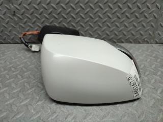 Зеркало правое переднее SUBARU LEGACY BN9 FB25ASYHAA 91036al000 3 ракурс