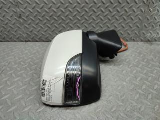 Зеркало правое переднее SUBARU LEGACY BN9 FB25ASYHAA 91036al000 4 ракурс