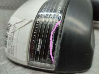 Зеркало правое переднее SUBARU LEGACY BN9 FB25ASYHAA 91036al000 5 ракурс