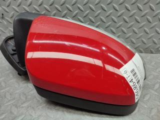 Зеркало правое переднее MERCEDES-BENZ A-CLASS W169 M266E17 (266.940) 4 ракурс
