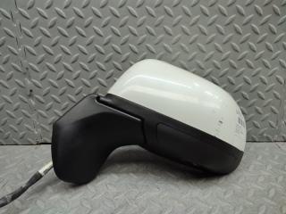 Зеркало левое переднее NISSAN NOTE E12 HR12DDR 963023va5d 1 ракурс