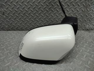 Зеркало левое переднее NISSAN NOTE E12 HR12DDR 963023va5d 3 ракурс