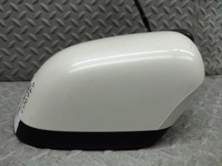 Зеркало левое переднее NISSAN NOTE E12 HR12DDR 963023va5d 4 ракурс