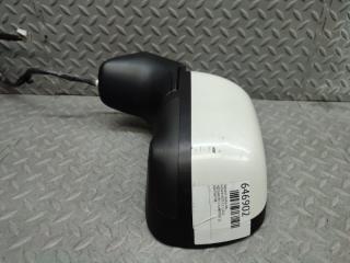 Зеркало левое переднее NISSAN NOTE E12 HR12DDR 963023va5d 5 ракурс