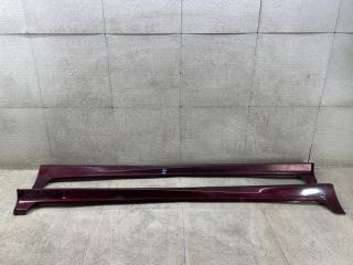 Порог HONDA JADE FR4 LEB 71800-T4N-H0-50 1 ракурс