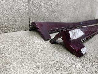 Порог HONDA JADE FR4 LEB 71800-T4N-H0-50 2 ракурс