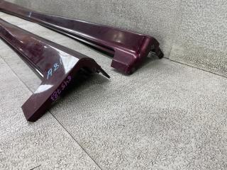 Порог HONDA JADE FR4 LEB 71800-T4N-H0-50 3 ракурс