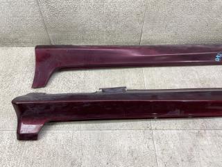 Порог HONDA JADE FR4 LEB 71800-T4N-H0-50 4 ракурс