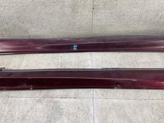 Порог HONDA JADE FR4 LEB 71800-T4N-H0-50 5 ракурс