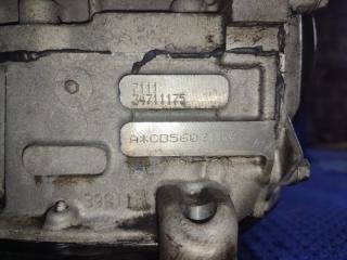 Двигатель JEEP PATRIOT MK74 ECN CD560315 3 ракурс Двигатель JEEP PATRIOT MK74 ECN CD560315 3 ракурс