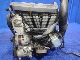 Двигатель JEEP PATRIOT MK74 ECN CD560315 4 ракурс Двигатель JEEP PATRIOT MK74 ECN CD560315 4 ракурс