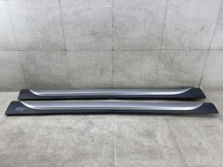 Порог BMW X1 E84 N46B20BD 51772990599142064 2 ракурс