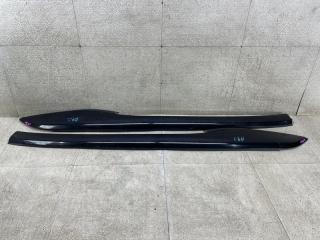 Молдинг на крышу BMW I3 I01 W20K06A 1559956-00 1 ракурс
